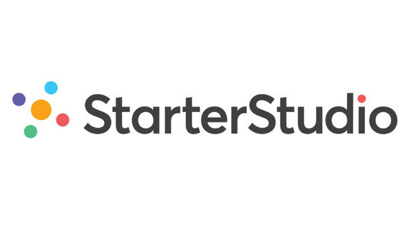 Starter Studio logo