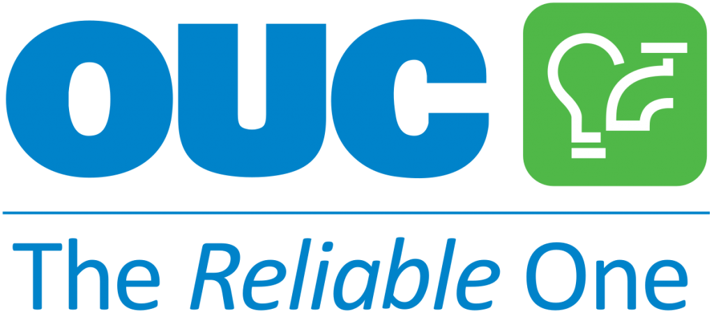 OUC logo