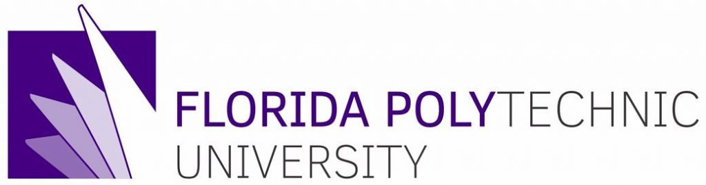 Florida Poly logo