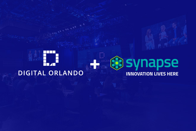 Digital Orlando Synapse