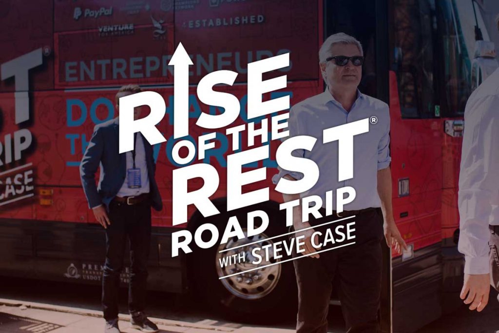 Rise of The Rest Bus Tour comes to Orlando