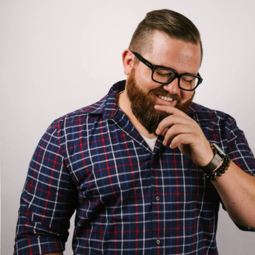 Justin Connors Digital Orlando 2020