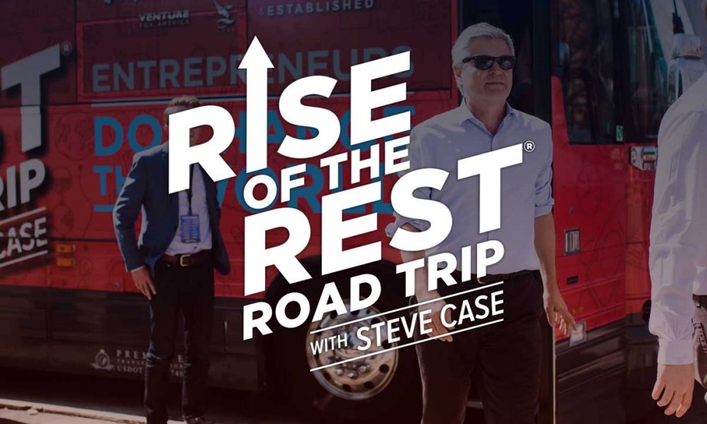 Rise of The Rest Bus Tour comes to Orlando