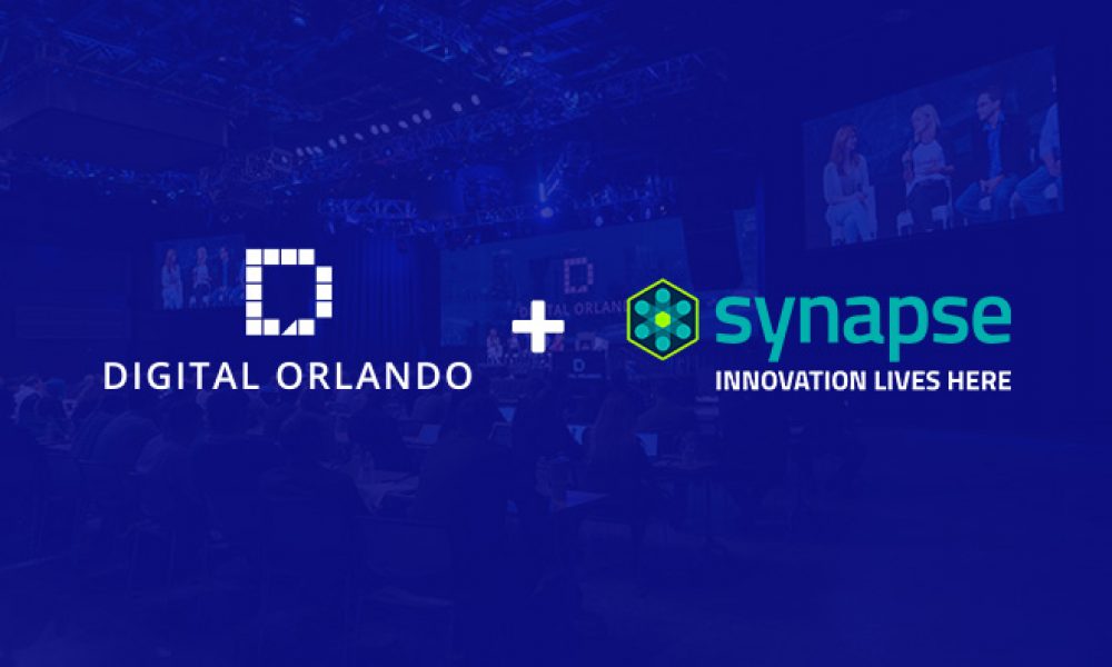 Digital Orlando Synapse